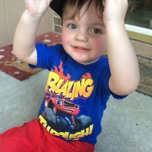 Meet your Posher, Debbie