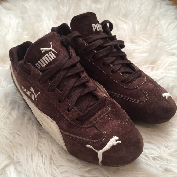 Puma Shoes - ⭐️  ᴘᴜᴍᴀ  sɴᴇᴀᴋᴇʀs  ⭐️