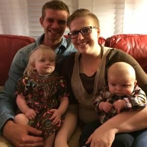 Meet your Posher, Benjamin