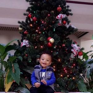 Meet your Posher, Daphne