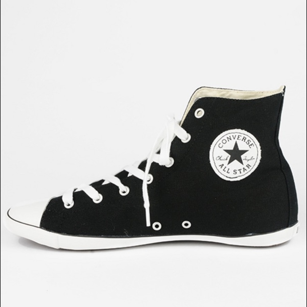 Converse Hi Top Sneakers