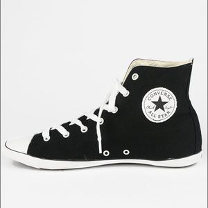 Converse Hi Top Sneakers