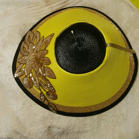 Straw Hat - image 2