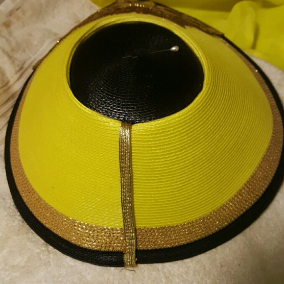 Straw Hat - image 4