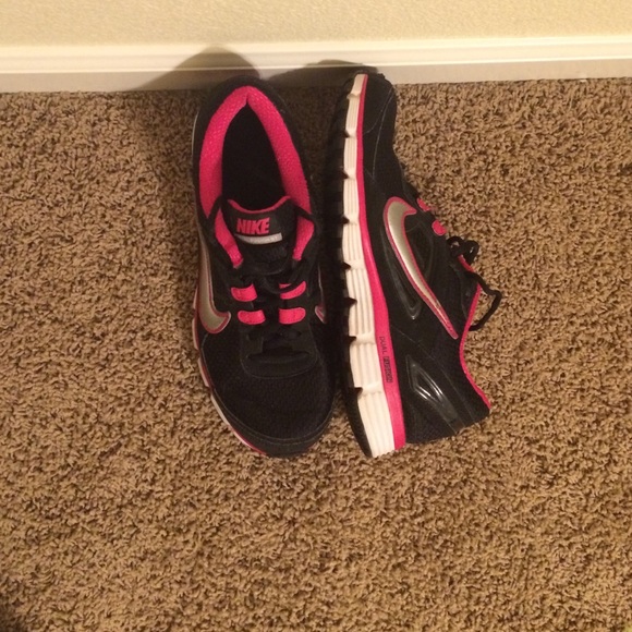 Nike ST2 Pink