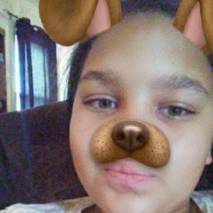 Meet your Posher, Anajah