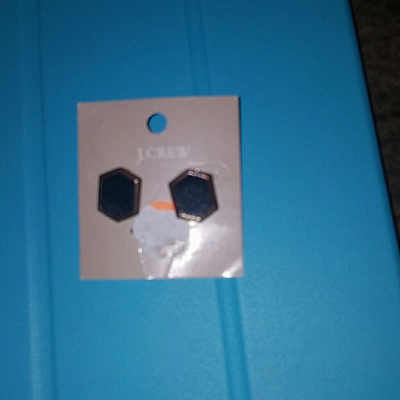 J crew earrings - Picture 3 of 4