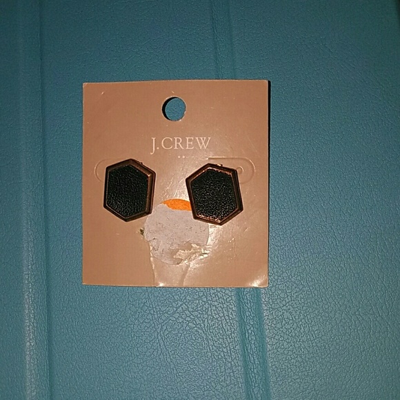 J crew earrings - Picture 4 of 4