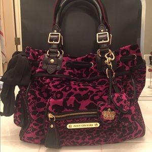Juicy Couture Handbag