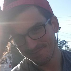 Meet your Posher, Todd