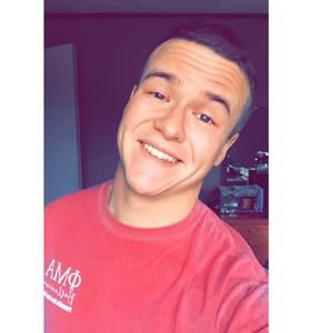 Meet your Posher, Nick