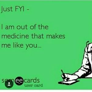 Meet your Posher, Carlos