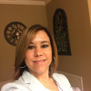 Meet your Posher, Carly