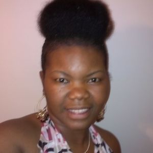 Meet your Posher, Aisha