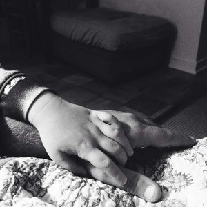 Meet your Posher, Ben