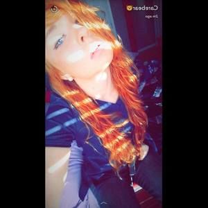 Meet your Posher, Cary