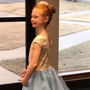 Meet your Posher, Lori