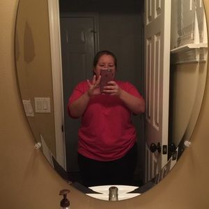 Meet your Posher, Alicia