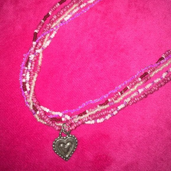 Pink Necklace Bundle - Picture 2 of 3