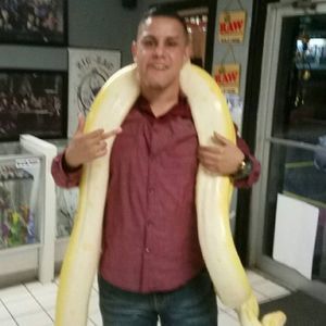 Meet your Posher, Antonio