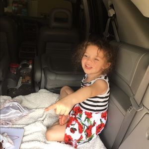 Meet your Posher, Debra