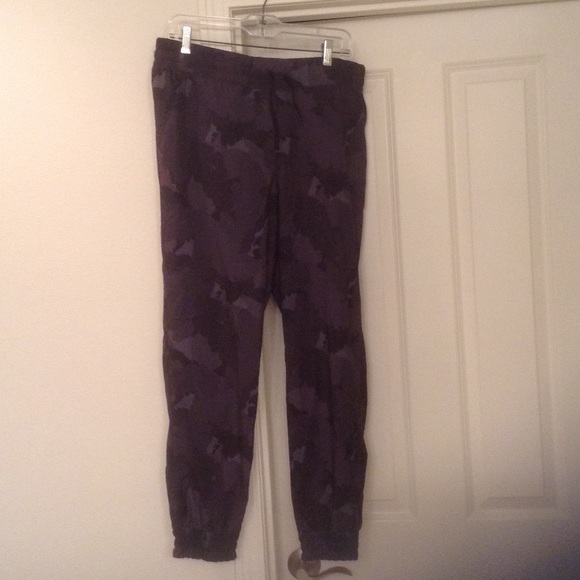 32 Degrees Cool jogger pant - almost new