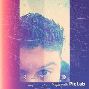 Meet your Posher, Leonardo