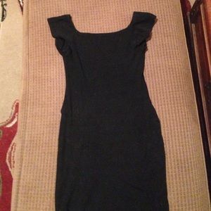 Charlotte Russe Little Black Dress