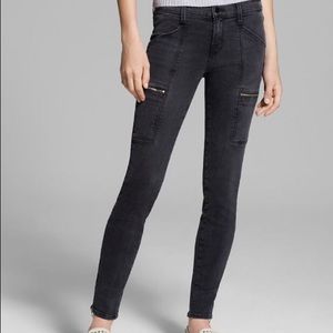 J Brand Photo Ready Kassidy Vanity Jeans