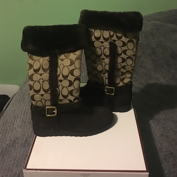 Boots - Picture 1 of 1