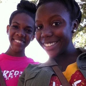 Meet your Posher, Briana