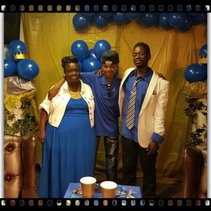 Meet your Posher, Candy