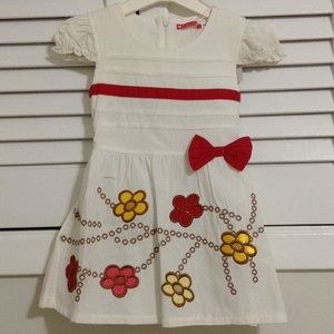 NWT Maggie-Peggie Multi purpose Dress, size 2,