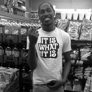 Meet your Posher, Demonte