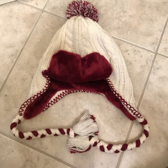 Mountain Hardwear hat