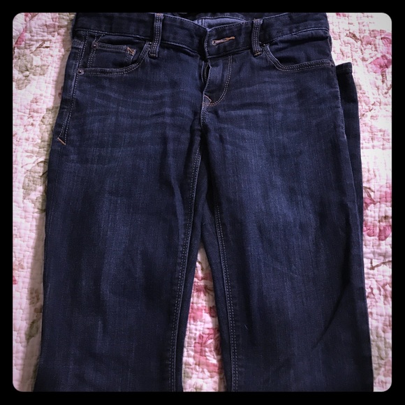 Express Jeans