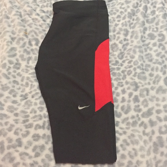 Nike Pants - Nike Dri fit pants