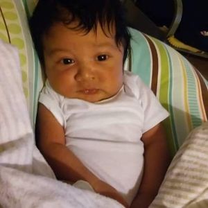 Meet your Posher, Denise