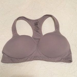 Padded Sports Bra