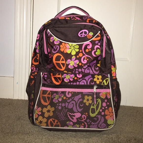Kids back pack