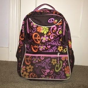 Kids back pack