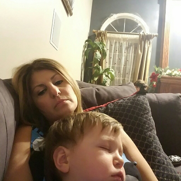 Meet your Posher, Frodet