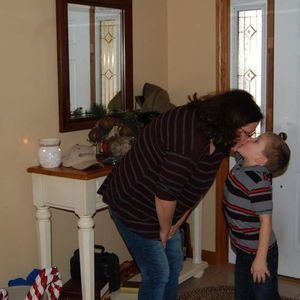 Meet your Posher, Jodi