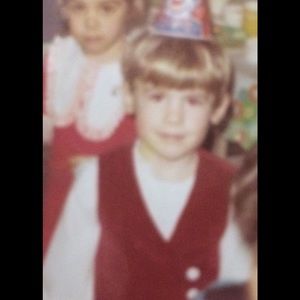 Meet your Posher, Julie