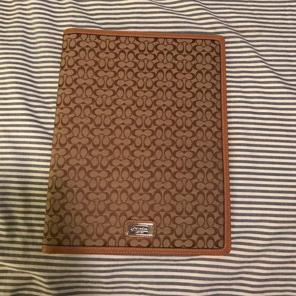 Coach portfolio