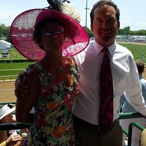 Meet your Posher, Elizabeth boggs