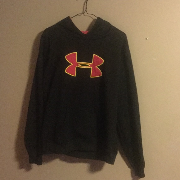 Under Armor Hoodie