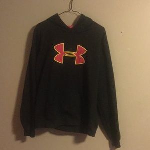 Under Armor Hoodie