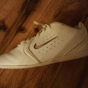 Girl's Cheerleading Shoes