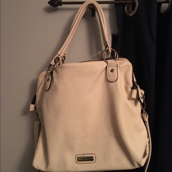 STEVE MADDEN HANDBAG 👜
